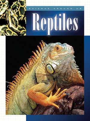 cover image of Reptiles
